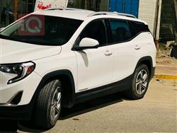 جي ام سي تيراين